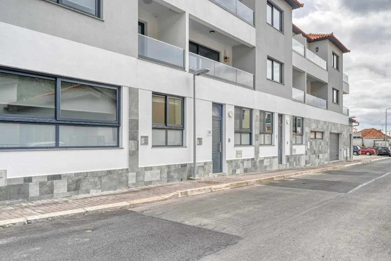 Tristao Vaz Ii, A Home In Madeira Machico  Apartment Machico (Madeira)