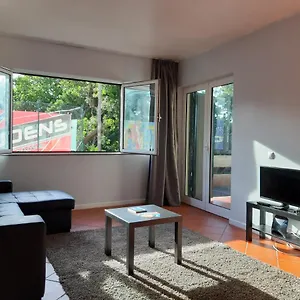 Matur Flats 2 Apartment